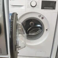 حراجی لباسشویی اسنوا|ماشین لباسشویی و خشککن لباس|بانه, |دیوار