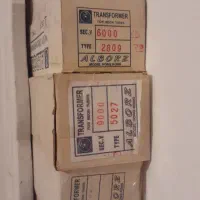 ترانس نئون حراج|مصالح و تجهیزات ساختمان|قم, انصار‌الحسین|دیوار