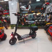 فروش انواع اسکوتر برقی با بهترین کیفیت|دوچرخه، اسکیت، اسکوتر|گنبد کاووس, |دیوار