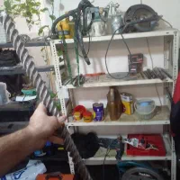 اجاره ابزار.دژبر.بتن کن.اره چکشی.موتورجوش|خدمات پیشه و مهارت|تبریز, |دیوار