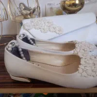 کیف و کفش ست ۴۳۰ت