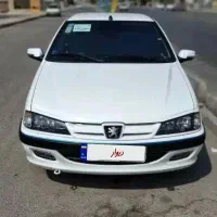 پارس ای ال ایکس فول سفارشی