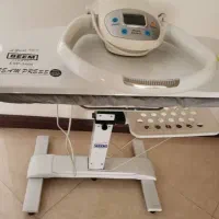 اتوی پرس بیم