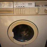 ماشین لباسشویی بوش