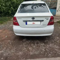 لیفان620|خودرو سواری و وانت|لاهیجان, آهندان|دیوار