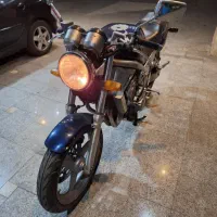 zx cb 400 cb1|موتورسیکلت|تهران, شارق|دیوار
