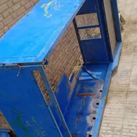 باربند وانت نیسان