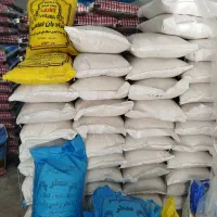 برنج عنبر بو خالص خوش پخت ومعطر|خوردنی و آشامیدنی|ایذه, |دیوار