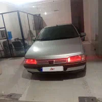 پژو 405 مدل90
