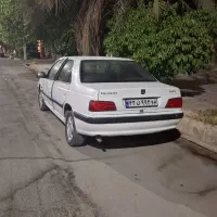 پژو پارس مدل ۸۰ بازسازی شده|خودرو سواری و وانت|کازرون, |دیوار