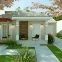 خانه ای ویلای در آسایش هفت