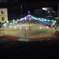 نورپردازی مجالس عروسی وعقد|خدمات پذیرایی، مراسم|ایرانشهر, |دیوار