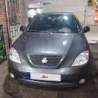 تیبا ۲ مدل ۹۶
