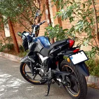 بنلی ۱۵۰ بسیار تمیز|موتورسیکلت|تبریز, |دیوار