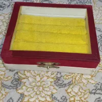 جعبه انگشتر