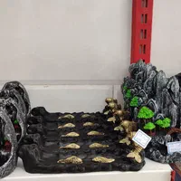 جاعودی آبشاری  عود  عطر  ادکلن  اسپری خوشبو کننده|مجسمه، تندیس، ماکت|قم, نیروگاه|دیوار