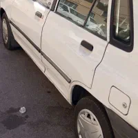 پراید کاربراتور