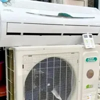 نصب،سرویس،تعمیر،گازگیری و نشتیابی کولرهای گازی