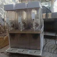 وسایل قنادی و آبمیوه فروشی|کافیشاپ و رستوران|اراک, |دیوار