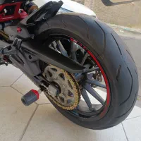 بنلی300|موتورسیکلت|زنجان, |دیوار