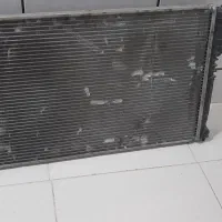 رادیاتور پژو،تک لول