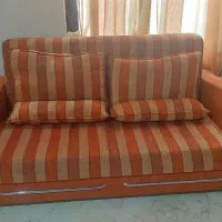 مبل تخت خوابشو