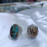 انگشتر دست ساز