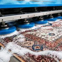 قالیشویی و مبلشویی کیان قیمت منصفانه حمل رایگان