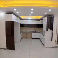 ۶۱ متر / خوش نقشه / بهشت ۶