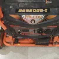 موتور برق 7.5 کیلو وات استارتی|ابزارآلات|تهران, تولید دارو|دیوار