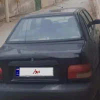 پراید مدل 90 فرمان هیدرولیک|خودرو سواری و وانت|گلپایگان, |دیوار