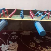 فوتبال دستی چهارچوب ام دی اف|تجهیزات ورزشی|ساوه, |دیوار