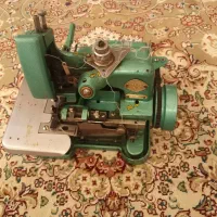 چرخ خیاطی خوب است