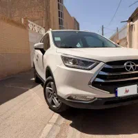 جک s3|خودرو سواری و وانت|رفسنجان, |دیوار