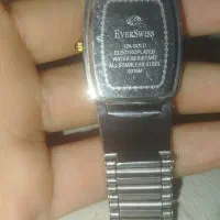 ساعت زنانه کلاسیک(EVER SWISS) ساخت کشور سوئیس(اصل)|ساعت|بناب, |دیوار