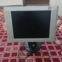 مانیتور. (کامپیوتر)