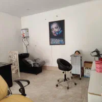 دکور آرایشگاه قیمت مناسب|آرایشگاه و سالن‌های زیبایی|فولادشهر, مسکن مهر فولادشهر|دیوار