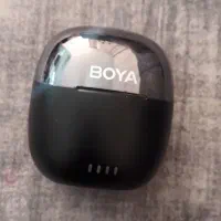 میکروفن بیسیم بویا اصل|صوتی و تصویری|تهران, نبی اکرم|دیوار