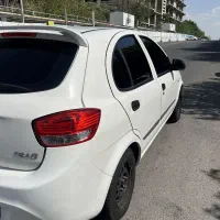 تیبا ۲ مدل ۹۷