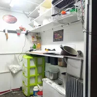 فست فود سیار