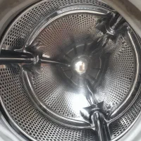 ماشین لباسشویی AEG|ماشین لباسشویی و خشک‌کن لباس|مشهد, طلاب|دیوار