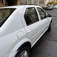 تندر پلاس (ال نود اتوماتیک)|خودرو سواری و وانت|تهران, پاسداران|دیوار