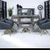 کلیه وسایل کامل و ست املاک