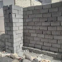 بتون ریزی سقف سبک وفنداسیون