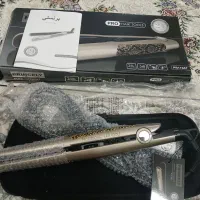 اتو مو پرنسلی مدل PR113AT|آرایشی، بهداشتی، درمانی|ارومیه, |دیوار