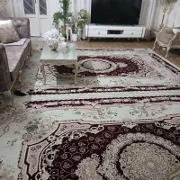 فرش|فرش|قدس, شهر‌قدس|دیوار