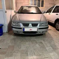 سمندLx استثنایی