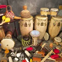 یادگیری ساده سازهای کوبه ای