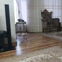 سوییت حیاط دار در اردبیل محله مقدس