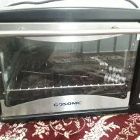 توستر|اجاق گاز و لوازم برقی پخت‌وپز|بروجرد, |دیوار